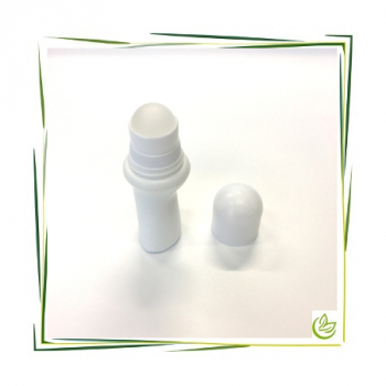 Roll-on Flasche PE Ergo 50 ml